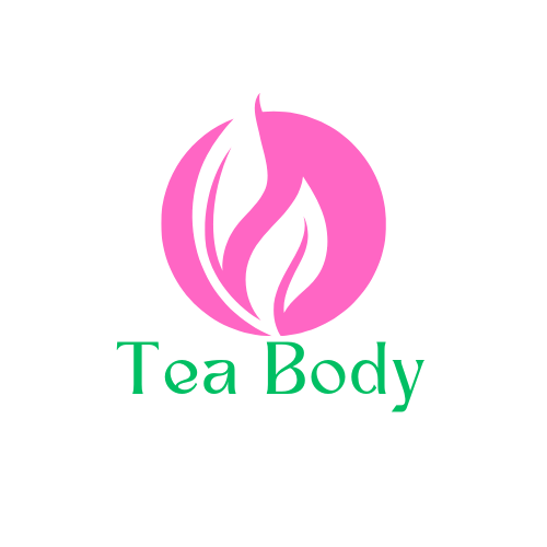 Flat Tummy Boost Tea – Natural Detox & Bloat Relief